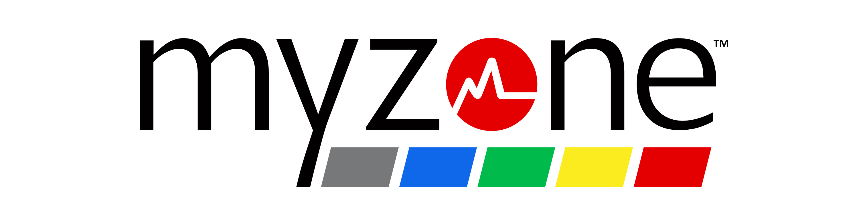 Myzone at Ride45